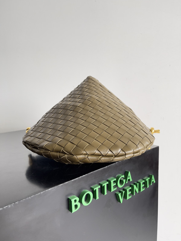 bo*te*ga Ve*ne*ta  medium solstice shoulder bag