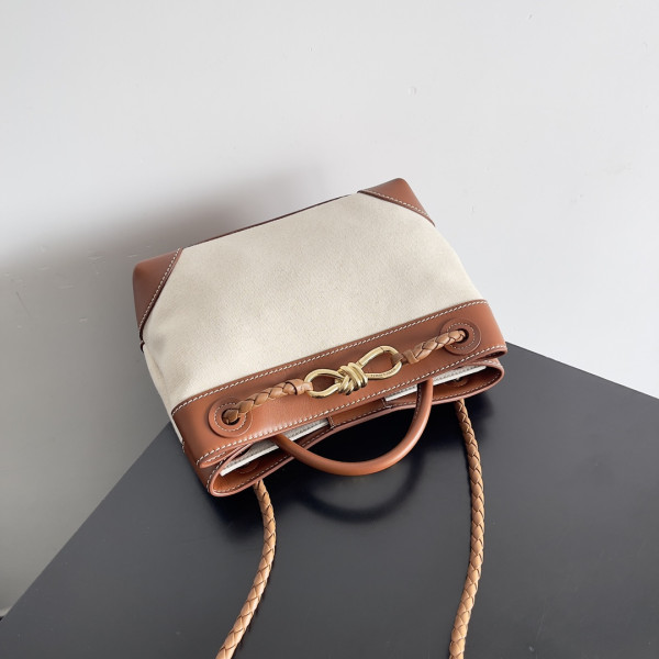 bo*te*ga Ve*ne*ta small  andiamo-25*22*10.5cm