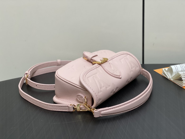 l0*is V*t0n nano diane-19*10.5*6 cm