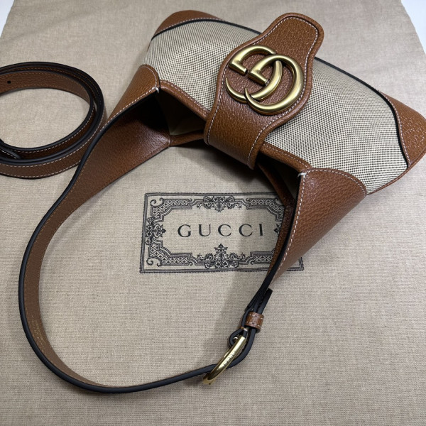 G*u*i aphrodite small shoulder bag-27*13.5*2cm