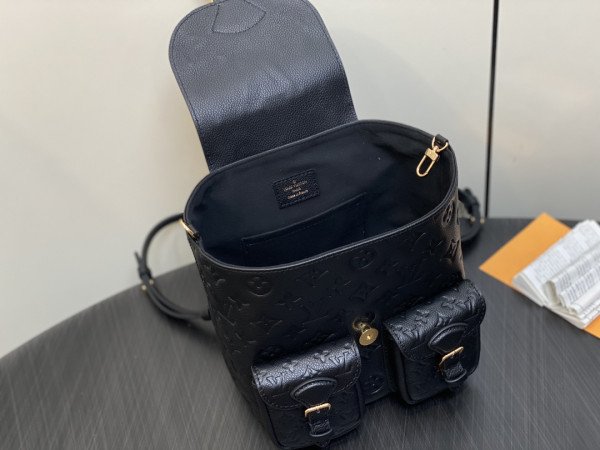l0*is V*t0n backup ys-20*22*14cm