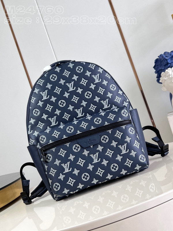 l0*is V*t0n discovery backpack-29*38*20cm