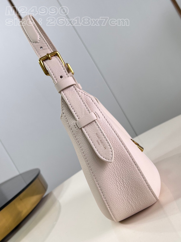 l0*is V*t0n low key shoulder bag-26*18*7cm
