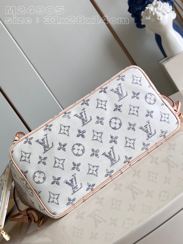 l0*is V*t0n neverfull mm-31*28*14cm
