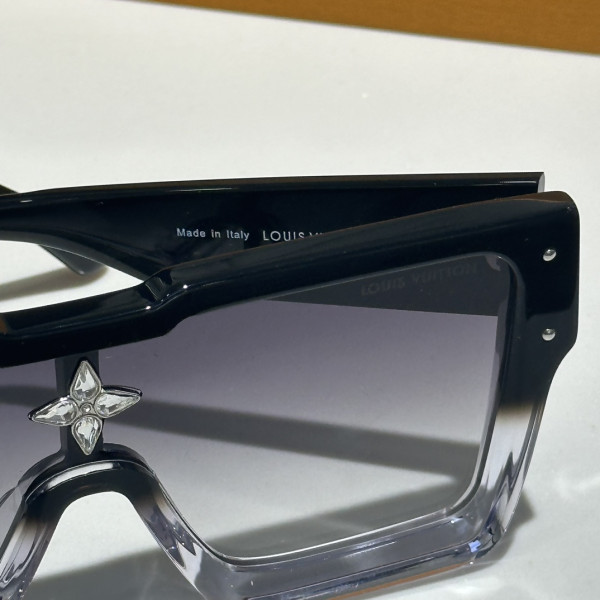 louvis V*t0n sunglasses