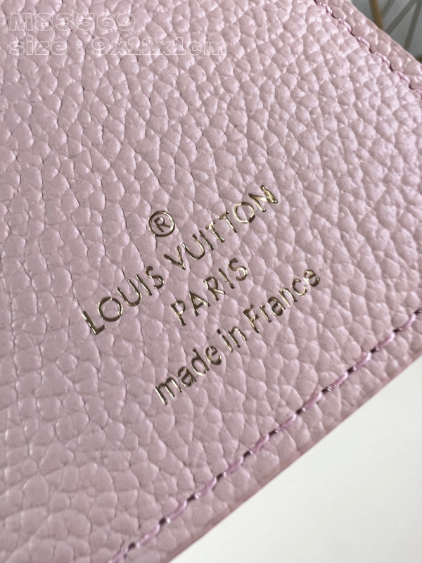 l0*is V*t0n lisa wallet - 9*11.5*1.5cm