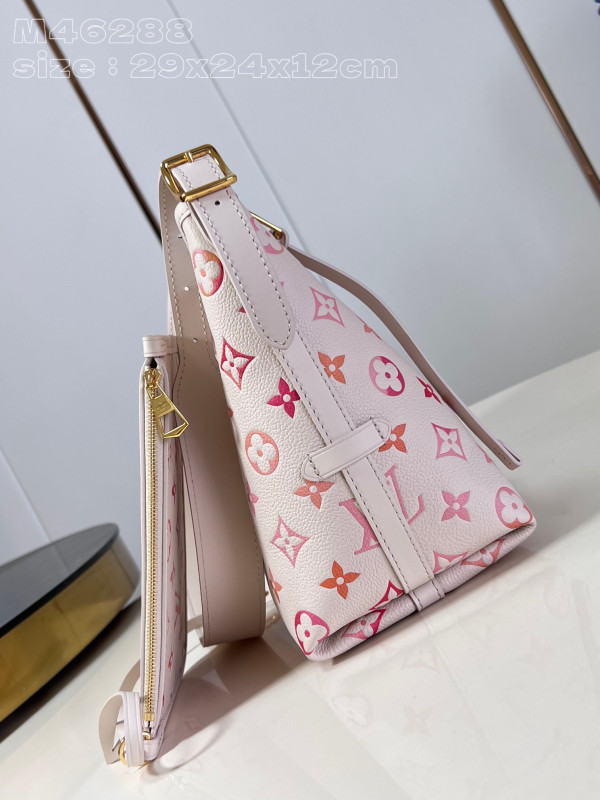 l0*is V*t0n carryall pm-29*24*12cm