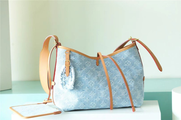 l0*is V*t0n carryall pm-29*24*12cm