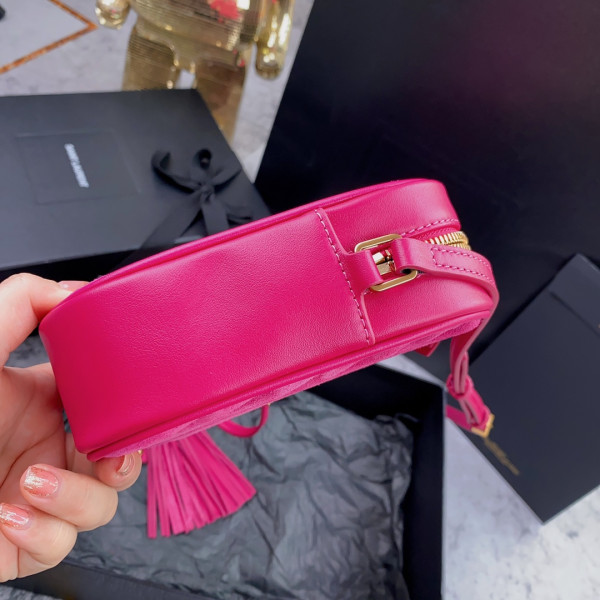 Y*L lou camera bag-23*16*6cm