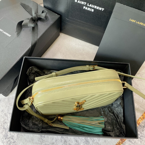 Y*L lou camera bag-23*16*6cm