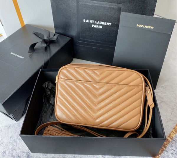 Y*L lou camera bag-23*16*6cm