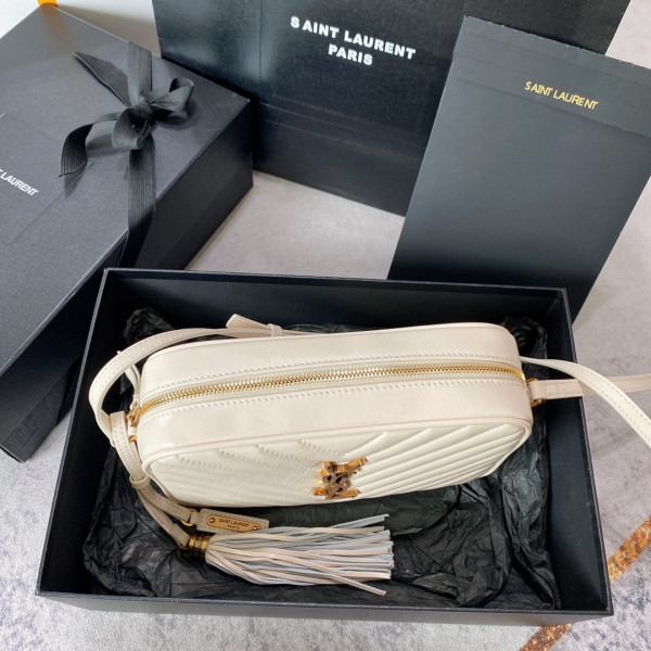 Y*L lou camera bag-23*16*6cm