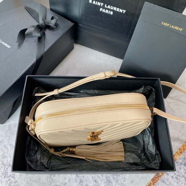 Y*L lou camera bag-23*16*6cm