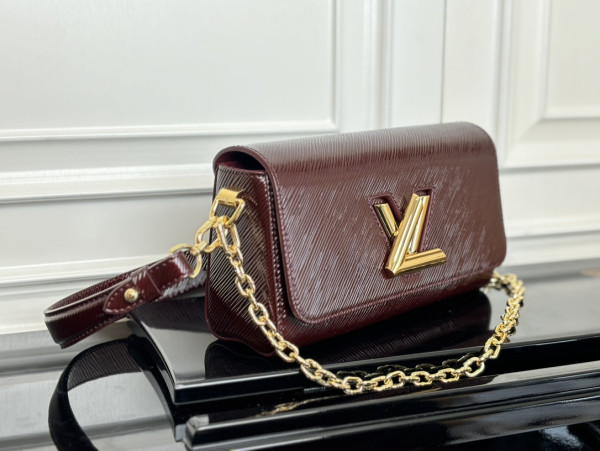 l0*is V*t0n twist-23.5*12*7 cm