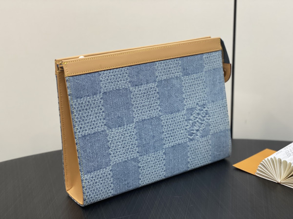 l0*is V*t0n pochette voyage-27*21*6cm