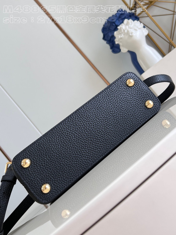 l0*is V*t0n capucines bb-27*18*9cm