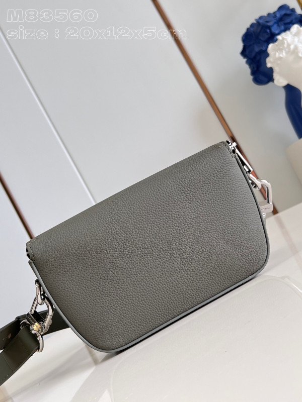 l0*is V*t0n pilot wearable wallet-20*12*5.5cm