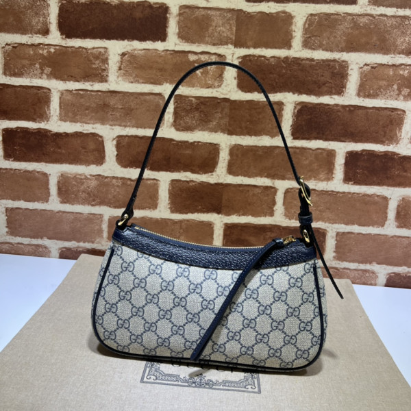 G*u*i ophidia small handbag