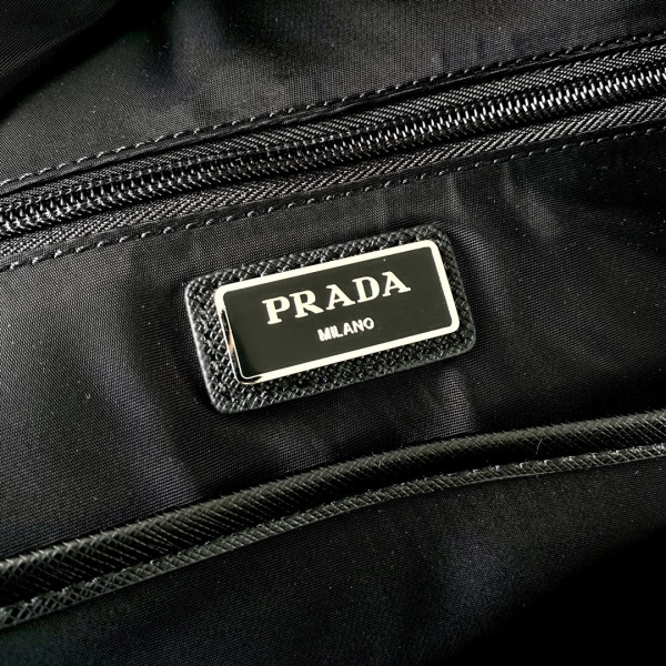 Pra*a backpack-29*40*17cm