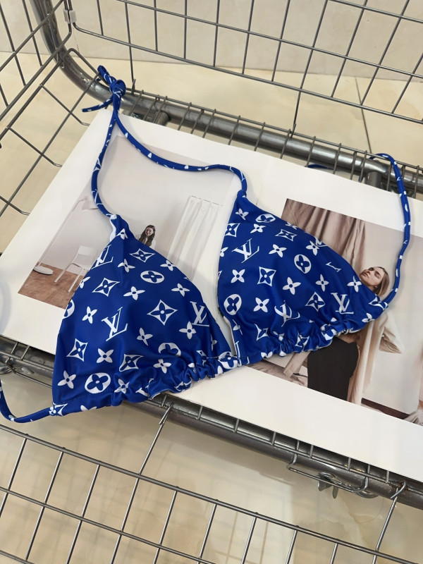 l0*is V*t0n swimsuit