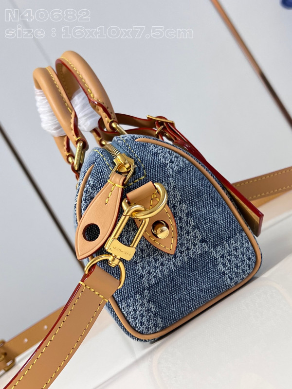 l0*is V*t0n nano speedy-16-10-7.5cm