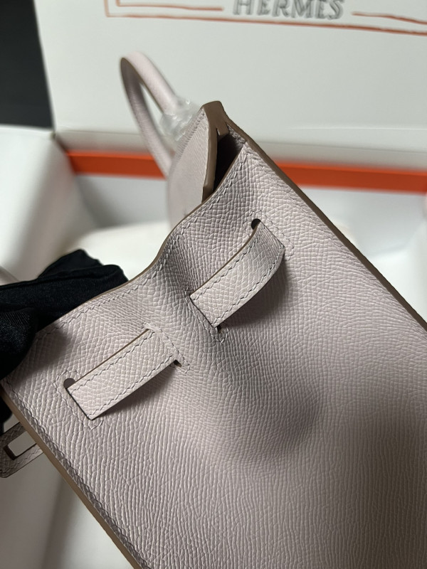 H**mes birkin 25cm /30cm all handmade
