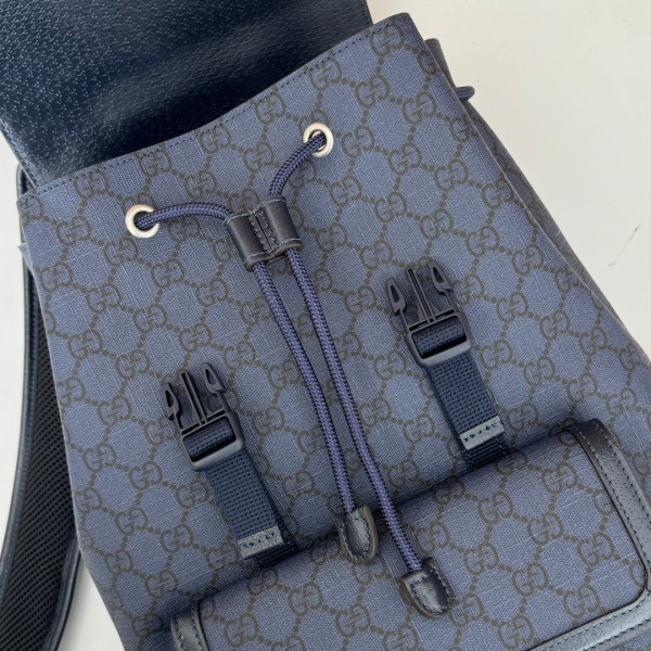 G*u*i ophidia small gg backpack
