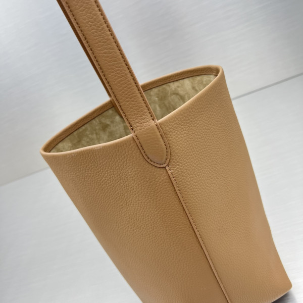 T*e R0w medium tote bag-30*28*15.5cm