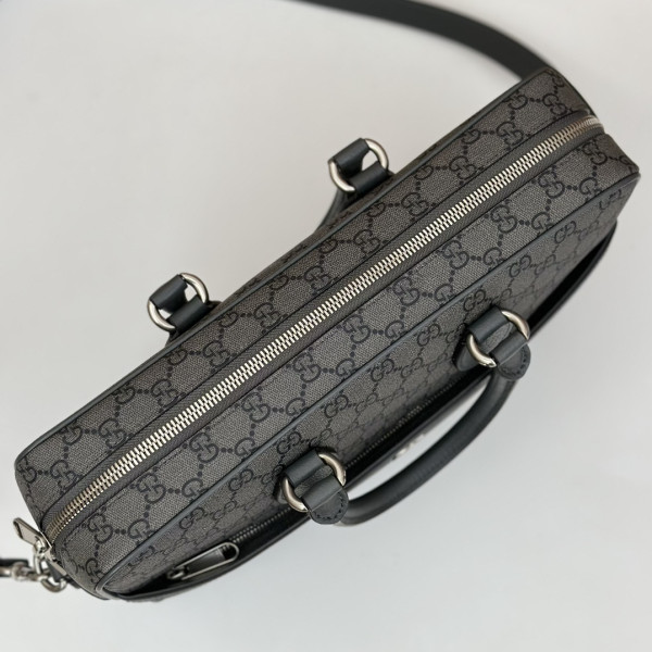 G*u*i ophidia medium gg briefcase