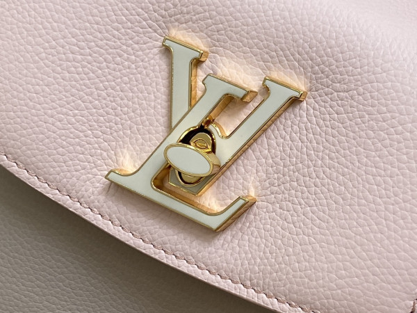 l0*is V*t0n lockme ever-23*17*10cm
