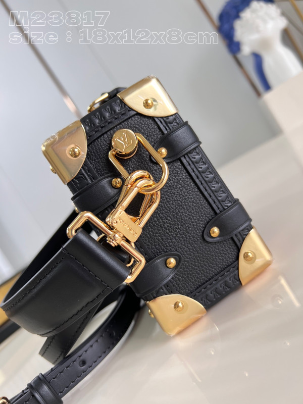 l0*is V*t0n side trunk pm-18*12.5*8cm
