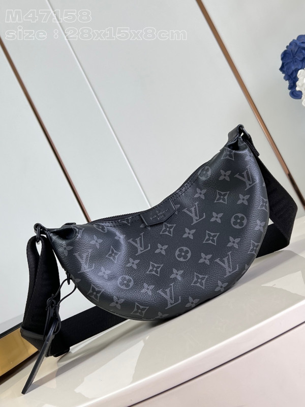 l0*is V*t0n hamac bag pm-28.5*15*8cm