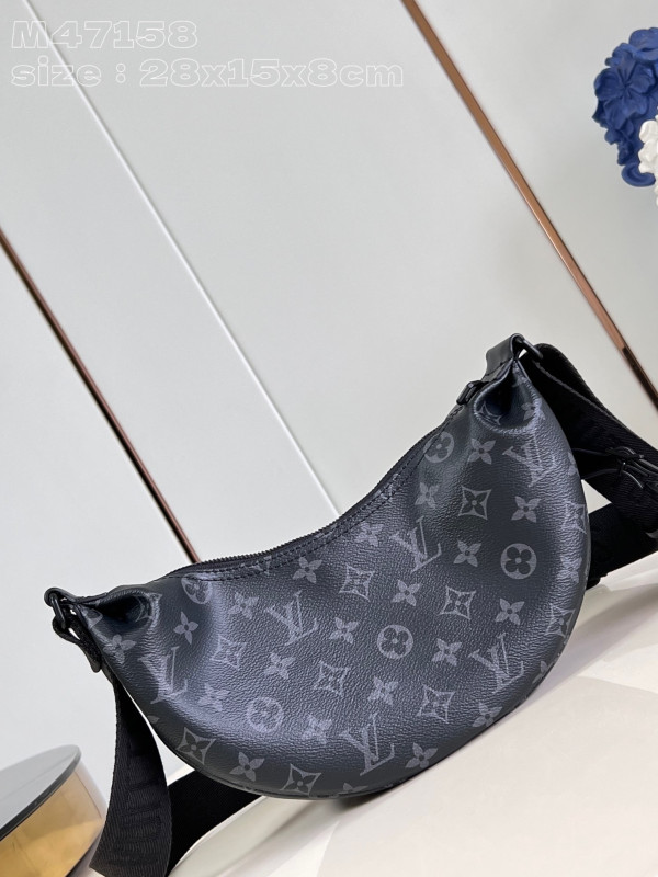 l0*is V*t0n hamac bag pm-28.5*15*8cm