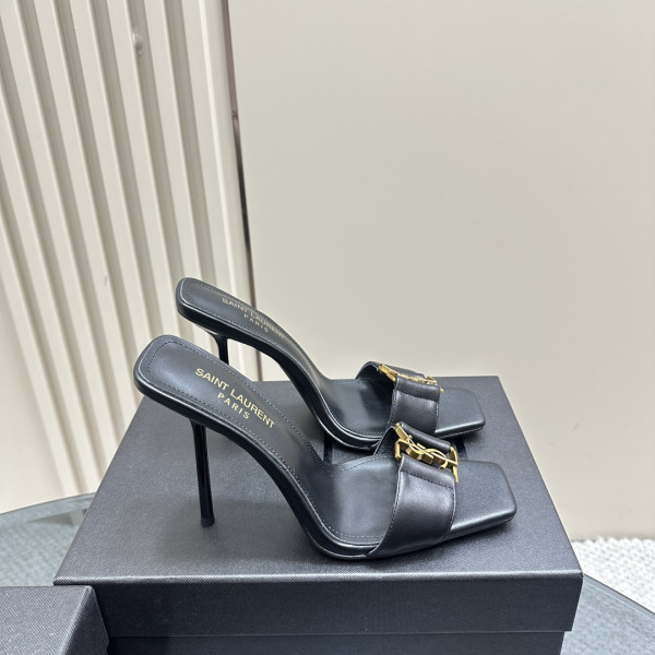 Y*L sandal-heels