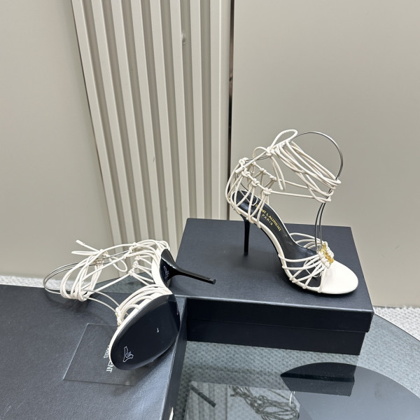 Y*L sandal-heels