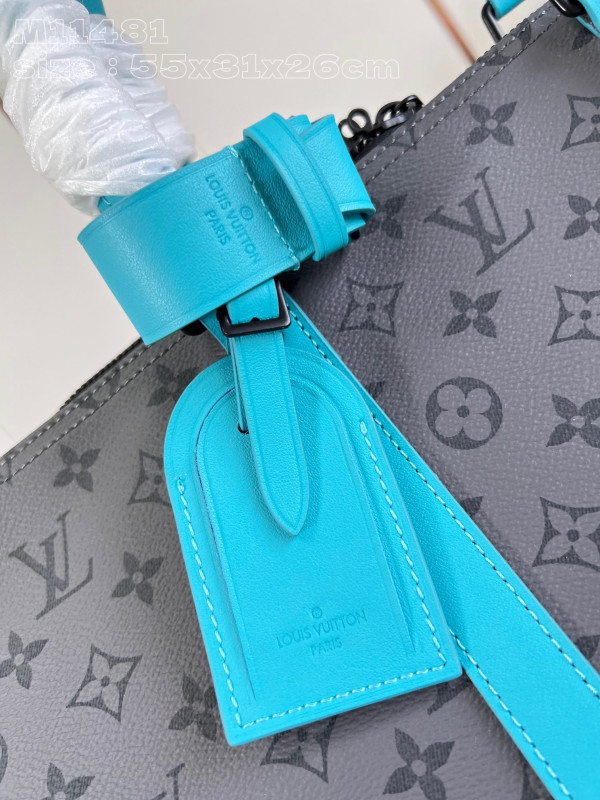l0*is V*t0n keepall bandouliere 55