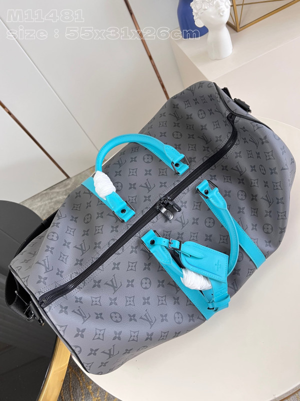 l0*is V*t0n keepall bandouliere 55