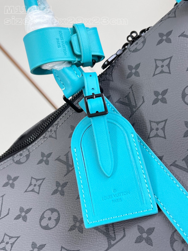 l0*is V*t0n keepall bandouliÈre 50