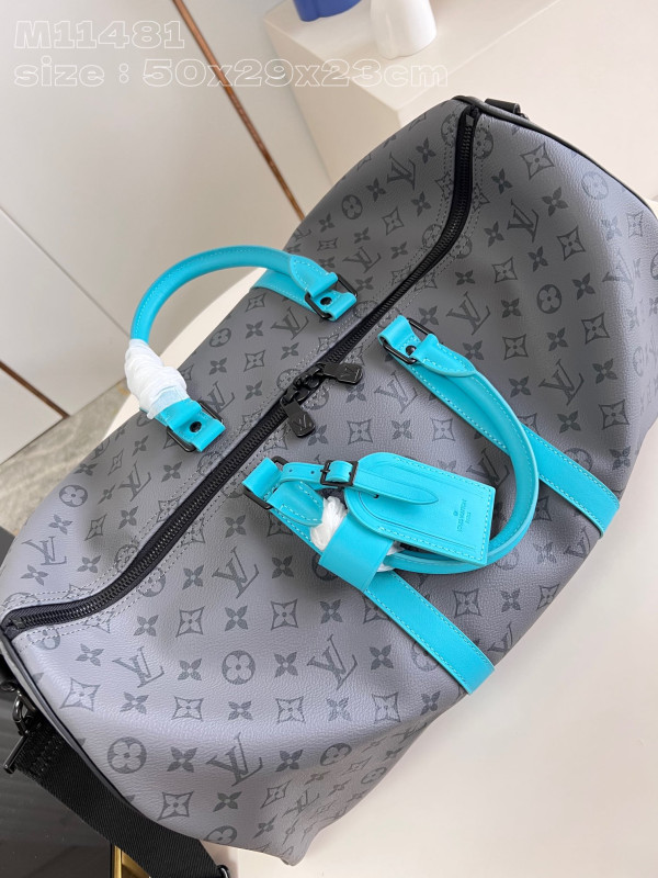 l0*is V*t0n keepall bandouliÈre 50