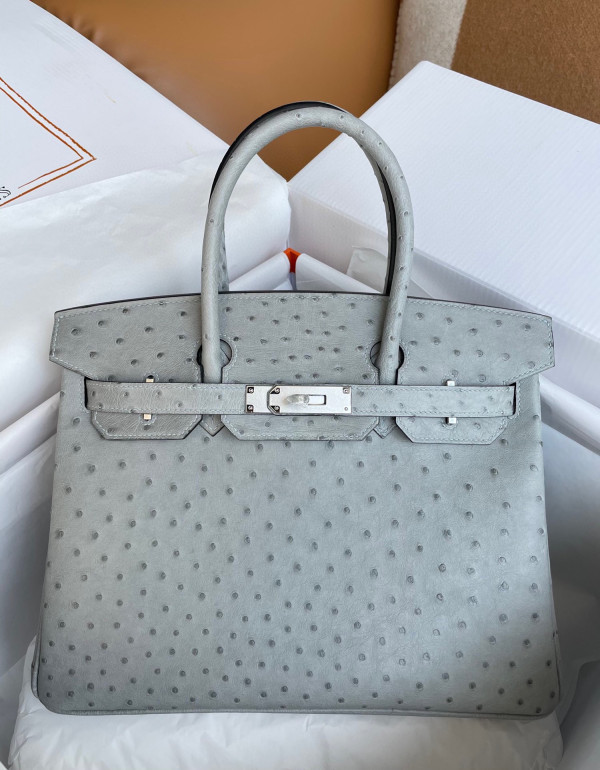 H**mes birkin 30cm all handmade