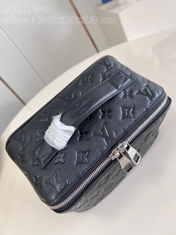 l0*is V*t0n toiletry bag-24*13*13cm