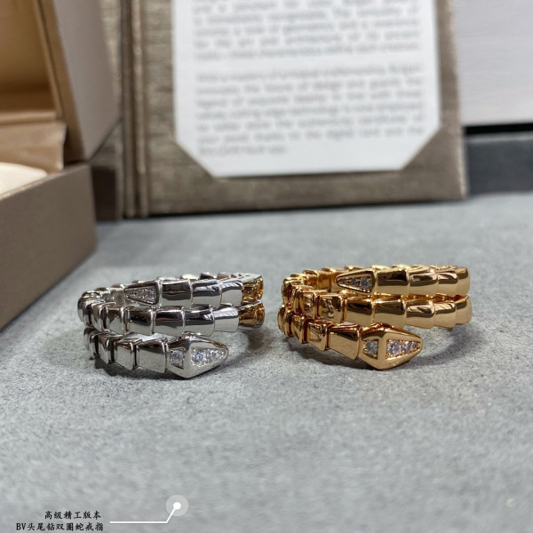 B*l*ai ring