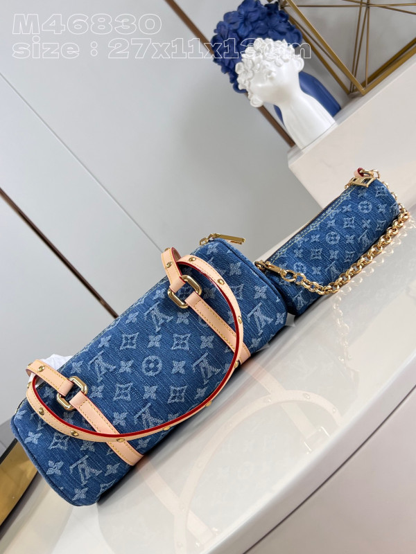 l0*is V*t0n papillon trunk