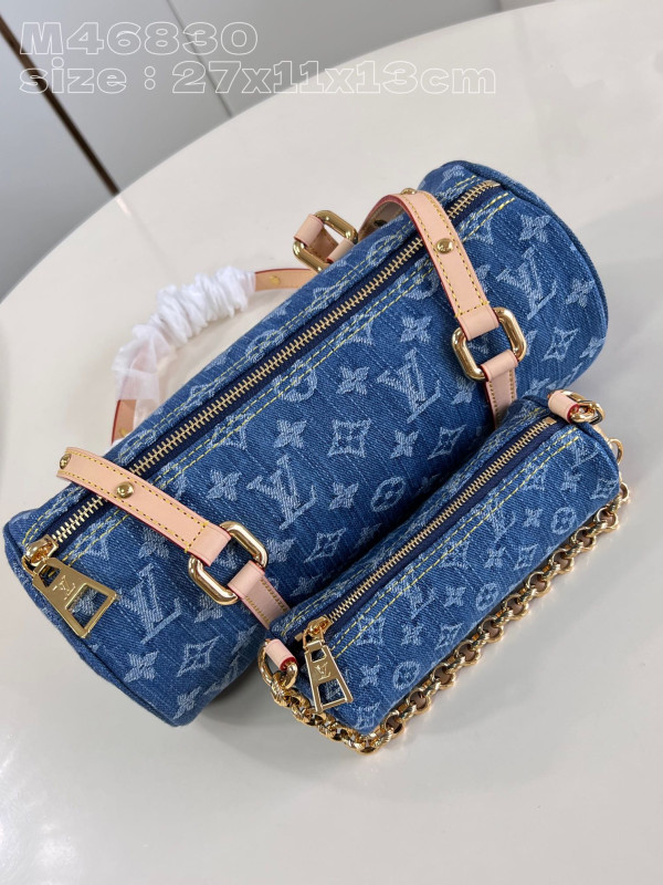 l0*is V*t0n papillon trunk