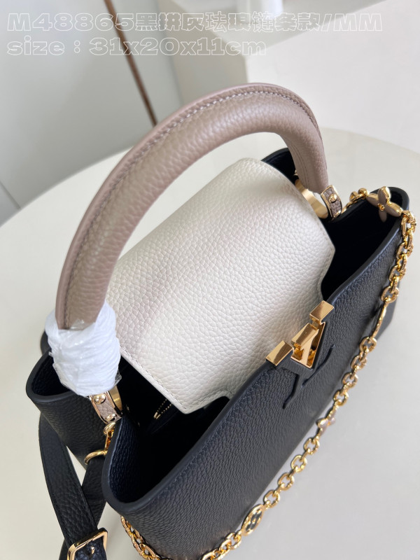 l0*is V*t0n capucines bb-31.5*20*11cm