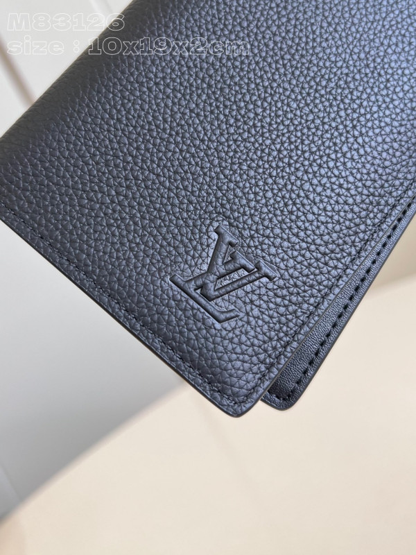 l0*is V*t0n brazza wallet-10*19*2cm