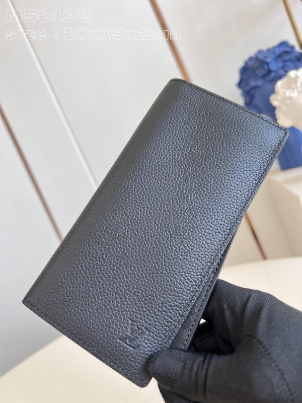 l0*is V*t0n brazza wallet-10*19*2cm