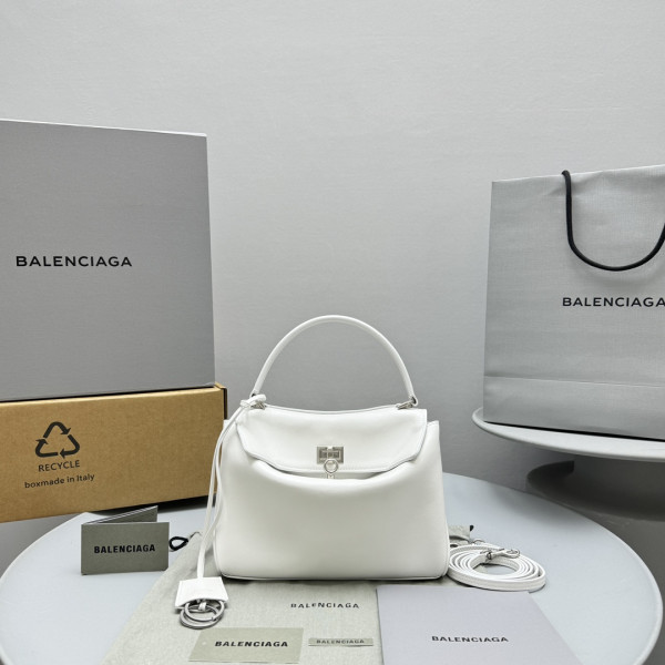 Ba*len*cia*ga rodeo-22.8*9.9*8.3cm