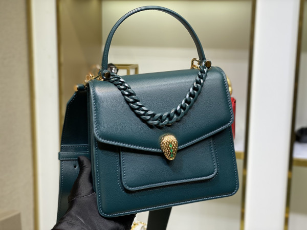 B*l*ai serpenti forever top handle-18cm