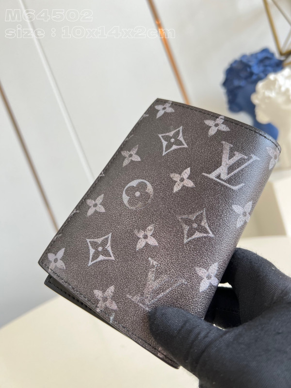 l0*is V*t0n passport cover-10*14*2.5cm